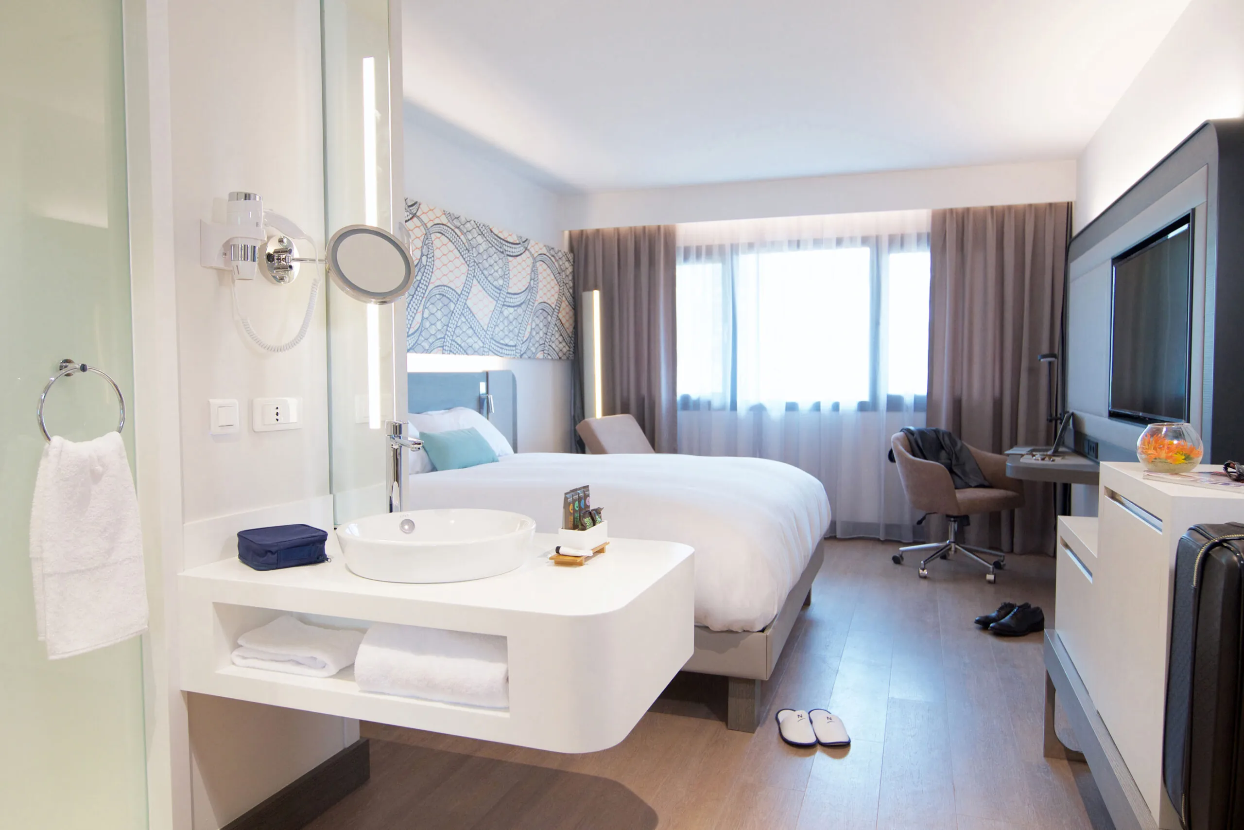 Novotel Cotonou