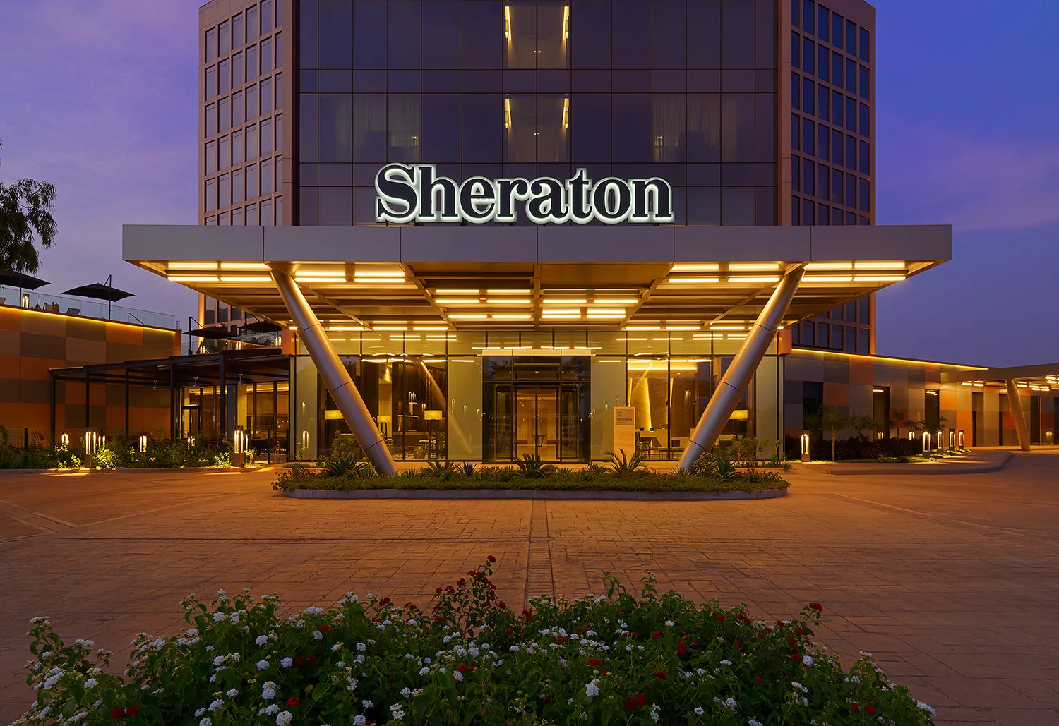 Sheraton Otel