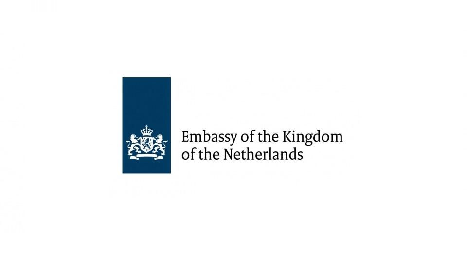 Hollanda Konsolosluk Binası (Jüba)