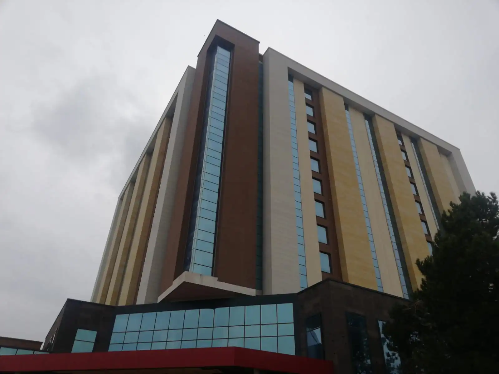 Marriott