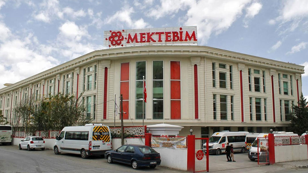 Bahçelievler Mektebim Okulları