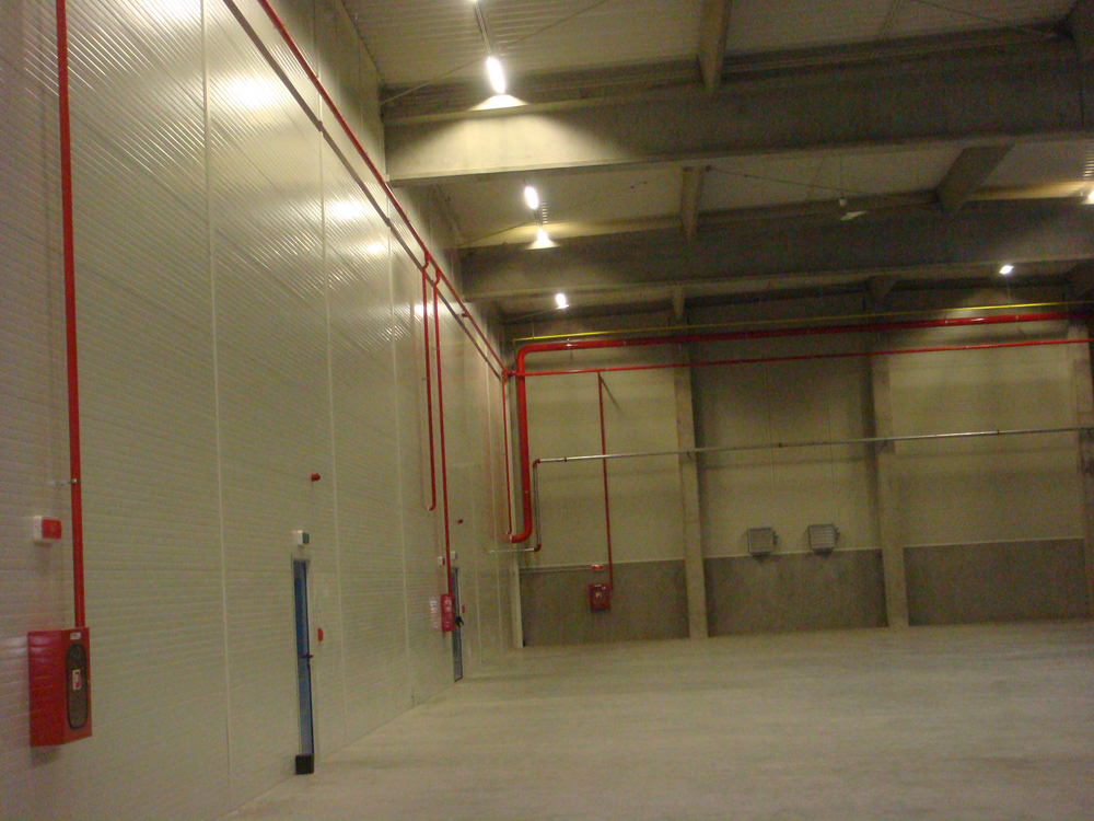 HP Pelzer Fabrikası