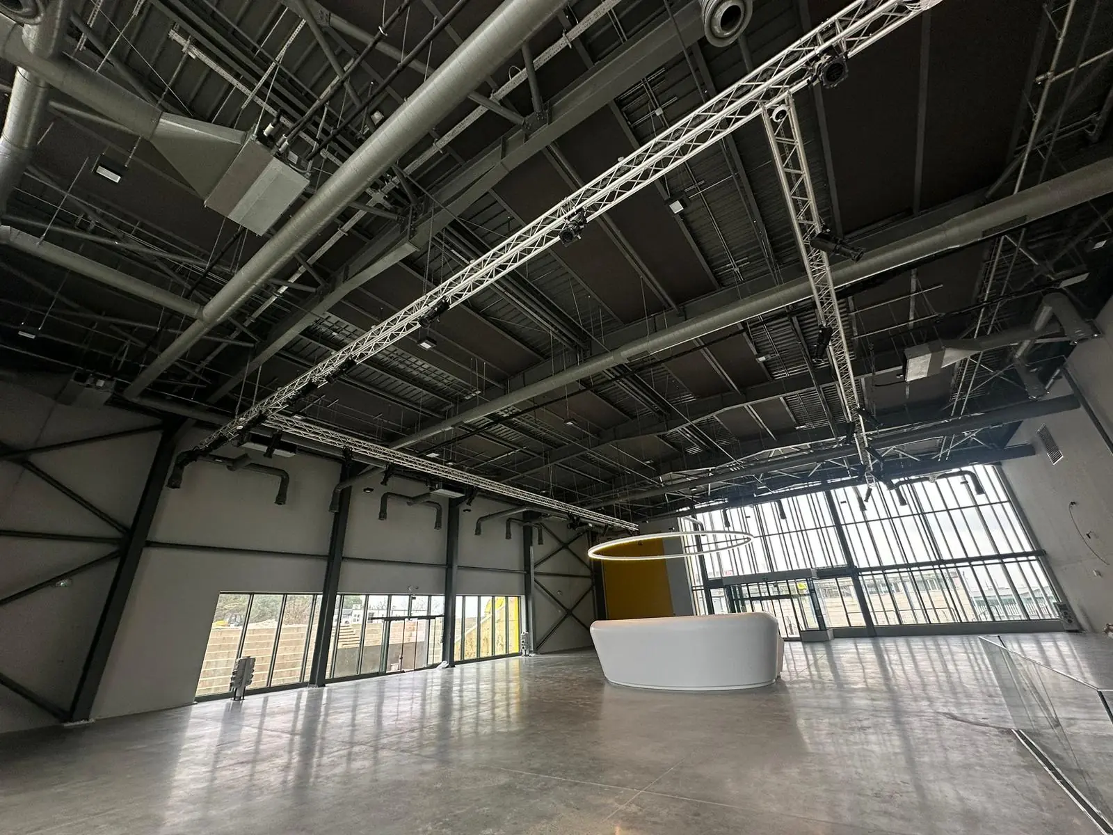 FANUC Türkiye Genel Müdürlük