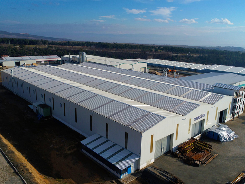 Beckers Coating Boya
